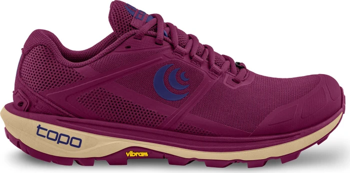 topo athletic Terraventure 4 berry/violet (Damen)
