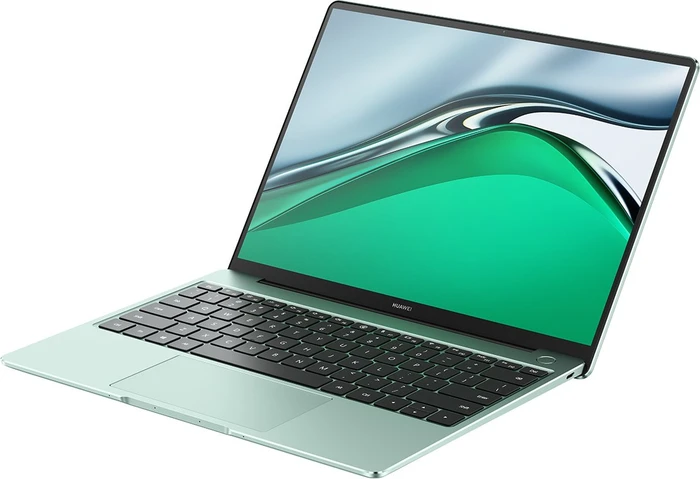 Huawei MateBook 13s, Spruce Green, Core i5-11300H, 16GB RAM, 512GB SSD, DE