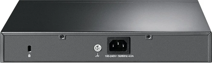 TP-Link TL-SX300 JetStream Desktop 10G Managed Switch, 4x RJ-45, 2x SFP+, 200W PoE++