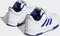 adidas Tensaur Hook and Loop cloud white/lucid blue/core black (Junior) Vorschaubild