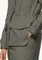 Jack Wolfskin Winterfrost Ins Funktionsmantel dusty olive (Damen) Vorschaubild