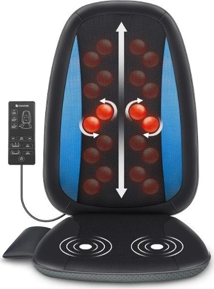 Comfier 2606MC Massage-Sitzauflage