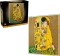 LEGO Art - Gustav Klimt - Der Kuss Vorschaubild