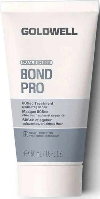 Goldwell Dualsenses Bond Pro 60 Sekunden Treatment, 50ml