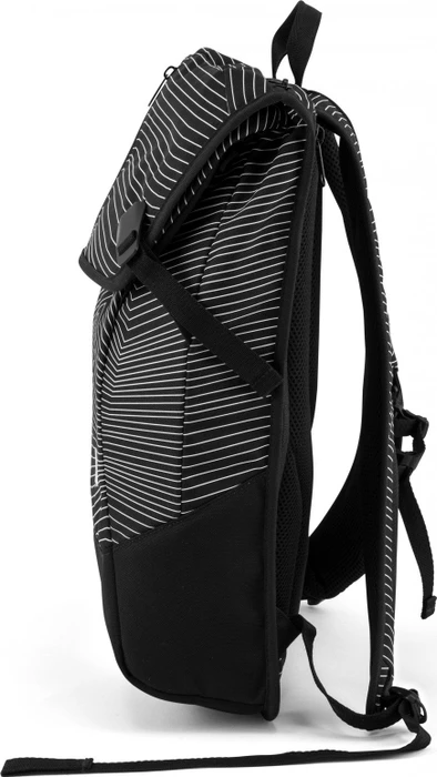 Aevor Daypack fineline black