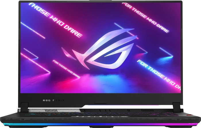 ASUS ROG Strix Scar 15 G533ZW-LN017W, Off Black, Core i9-12900H, 32GB RAM, 1TB SSD, GeForce RTX 3070 Ti, DE