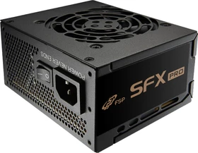 FSP SFX PRO 450W, SFX