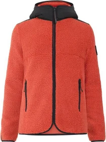 Didriksons Benno Jacke ochre red (Herren)