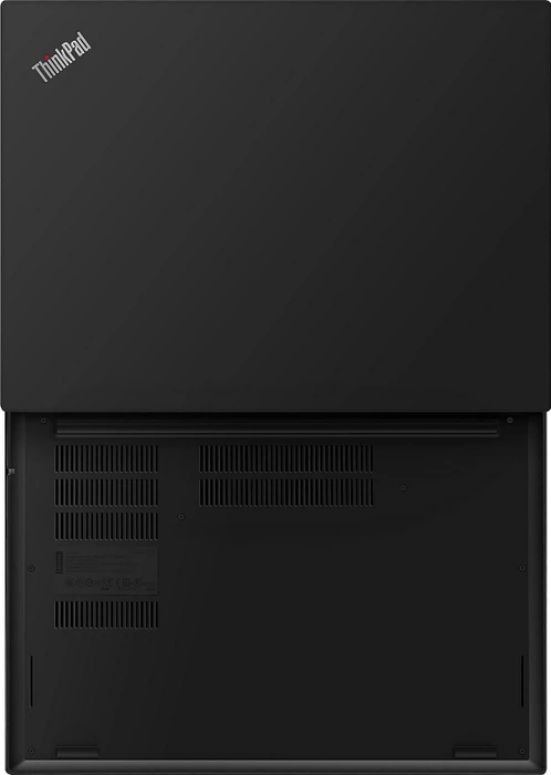 Lenovo ThinkPad E495, Ryzen 5 3500U, 16GB RAM, 512GB SSD, DE