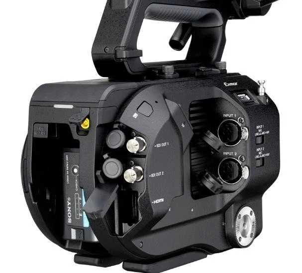 Sony PXW-FS7