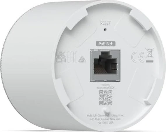 Ubiquiti UniFi Protect G4 Doorbell Pro PoE Kit, weiß, Video-Türklingel