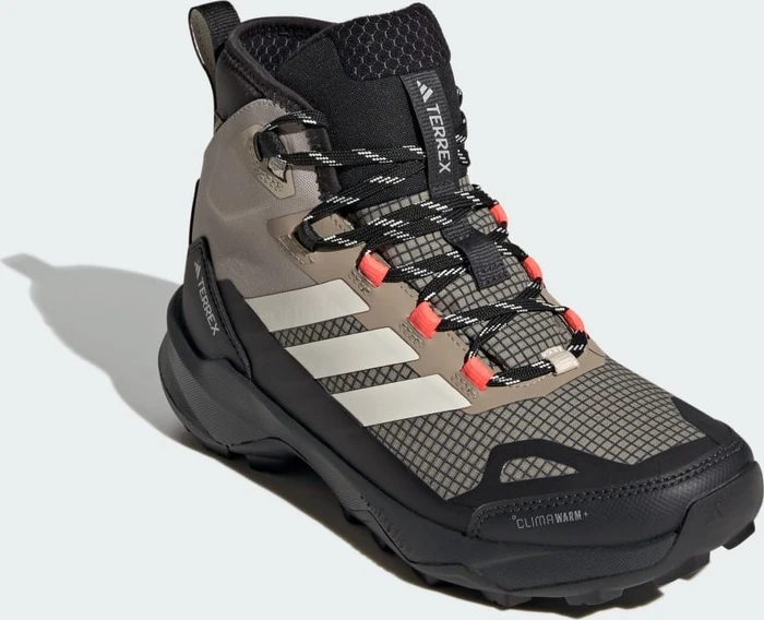 adidas Terrex Skychaser AX5 Mid Gore-Tex Climawarm+ blanch cargo/wonder white/core black (Damen)