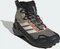 adidas Terrex Skychaser AX5 Mid Gore-Tex Climawarm+ blanch cargo/wonder white/core black (Damen) Vorschaubild