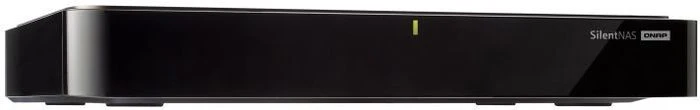 QNAP HS-210, 512MB RAM, 1x RJ-45 1000Base-T, 2x USB-A 3.0