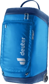 Deuter Duffel Pro Roller 90 neptune nightblue
