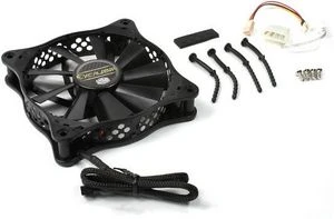 Cooler Master Excalibur, 120mm