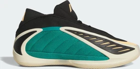 adidas Anthony Edwards 2 equipment green/core black/warm vanilla