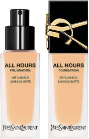 Yves Saint Laurent Encre de Peau All Hours Foundation LW7, 25ml