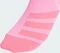 adidas RUNxADIZERO Socken pink/lucid pink Vorschaubild