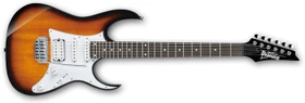 Ibanez GRG140 SB Sunburst