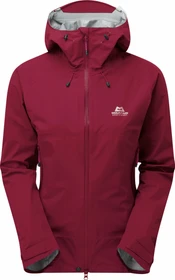 Mountain Equipment Odyssey Funktionsjacke cranberry (Damen)