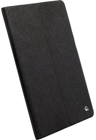 Krusell Malmö Schutzhülle für Galaxy Tab 4 10.1 schwarz (71369)