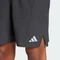 adidas Designed for Training HIIT Workout Heat.RDY Trainingshose kurz schwarz (Herren) Vorschaubild
