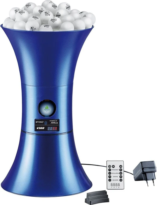 Joola Robot iPONG