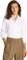 Tommy Hilfiger Relaxed Fit Oxford Hemd langarm (Damen) Vorschaubild