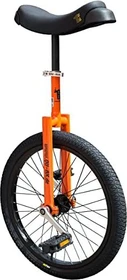 QU-AX Luxus 20" schwarz
