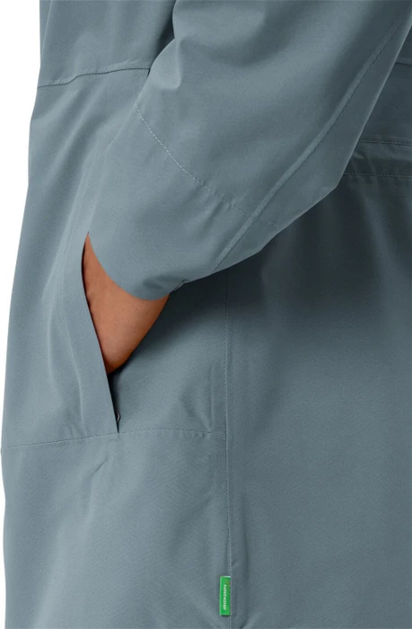 Vaude Mineo Funktionsmantel nordic blue (Damen)