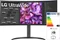 LG UltraWide 34WQ75C-B, 34" Vorschaubild