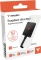 Verbatim Snapback Ultra Slim, schwarz, 512GB, USB-C 3.2 Vorschaubild