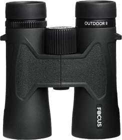 Focus Sport Optics Outdoor II 10x42