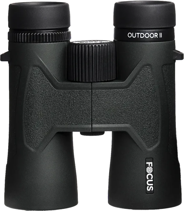 Focus Sport Optics Outdoor II