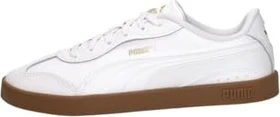 Puma Club Azura puma white/gold (Damen)