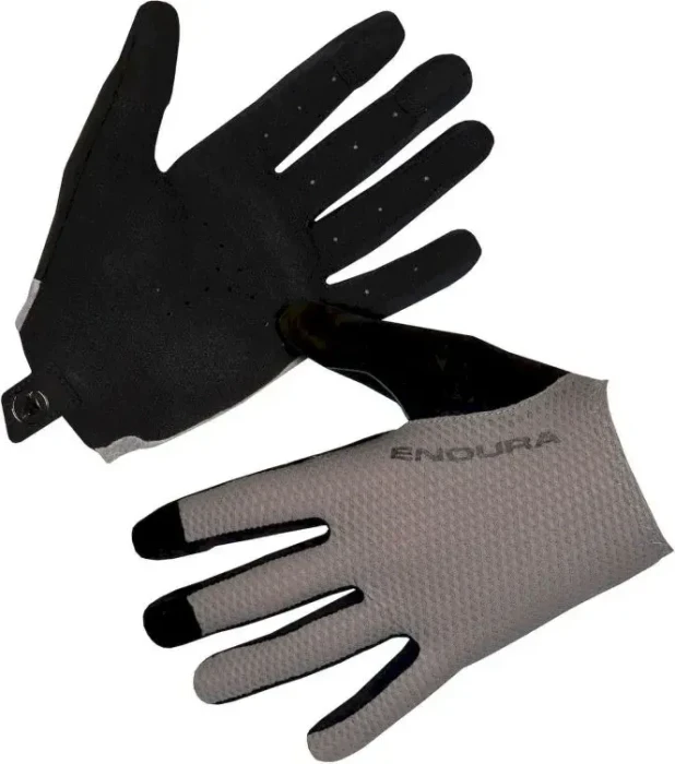 Endura EGM Fahrradhandschuhe fossil