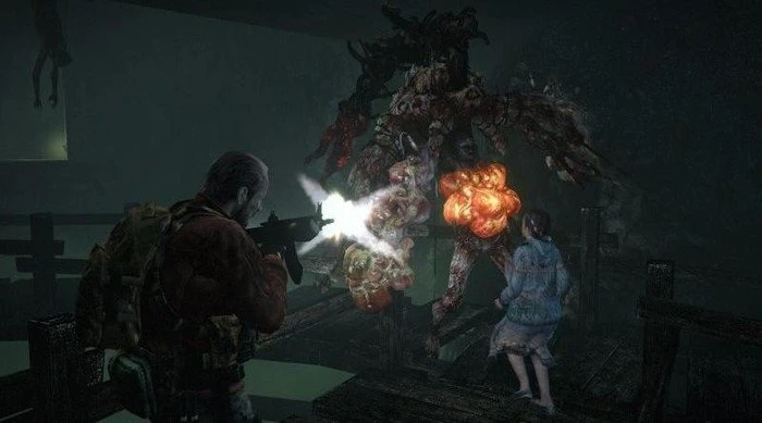 Resident Evil: Revelations 2 (Download) (PC)