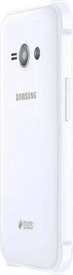 Samsung Galaxy J1 Ace Duos J110H/DS weiß