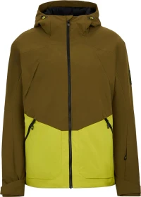Ziener Tobin-Z Skijacke seaweed (Herren)