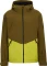 Ziener Tobin-Z Skijacke seaweed (Herren) Vorschaubild