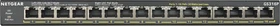 Netgear SOHO GS300 Desktop Gigabit Switch, 16x RJ-45, 115W PoE+ (GS316P-100)