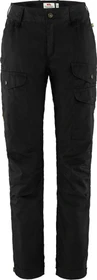 Fjällräven Vidda Pro Ventilated Hose lang schwarz (Damen)