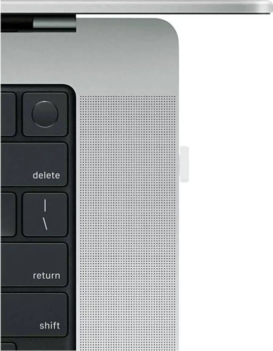 Matias Wireless USB-C Aluminum Keyboard for Mac, Silver, USB, DE