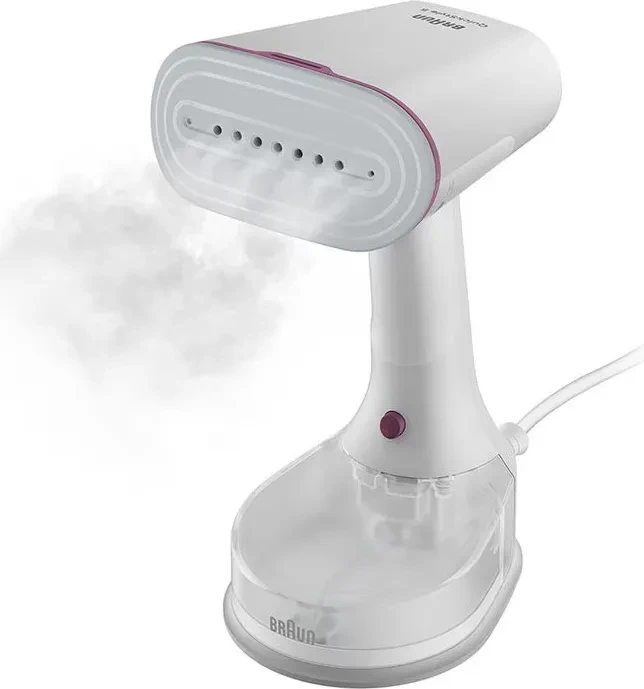Braun GS 5011 PU QuickStyle 5 Dampfbürste/-glätter