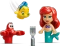 LEGO Disney - Arielles Magisches Mini-Schloss Vorschaubild
