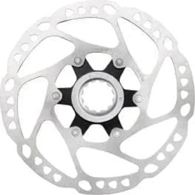 Shimano SLX SM-RT64 Centerlock Bremsscheibe 160mm