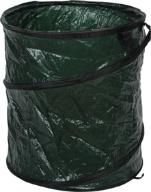Floraworld Gartensack grün, 120l