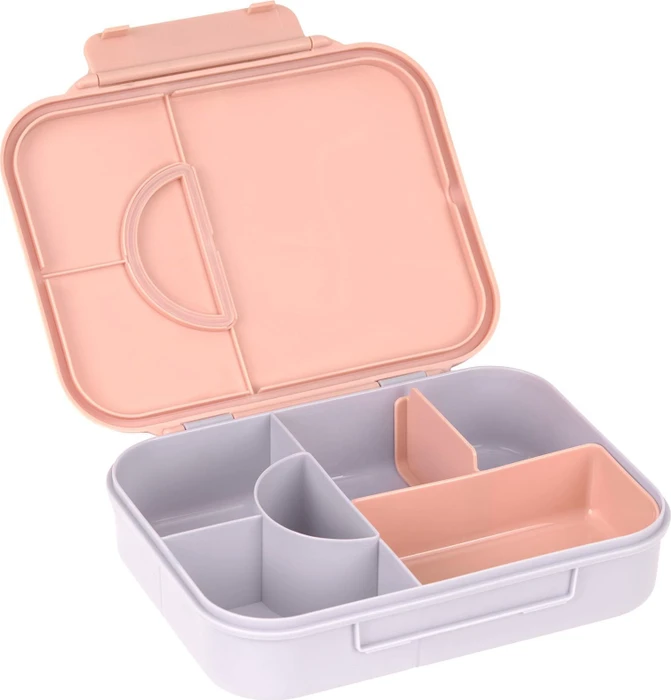 Lässig Happy Fruits Kirsche Bento Brotdose