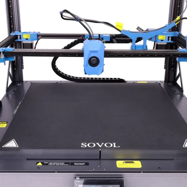 Sovol SV08 Max